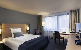 Mercure Hotel Duesseldorf Neuss